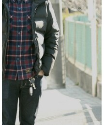 UNIQLO | ダウンジャケット/コート