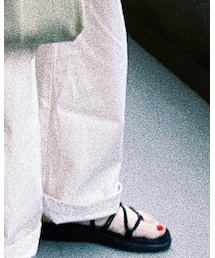 JEANASIS | パンツ