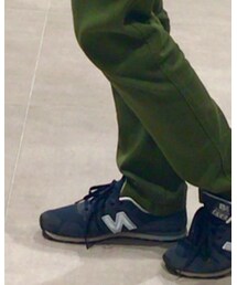 NEW BALANCE | スニーカー