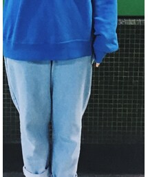 日日之森 | パンツ