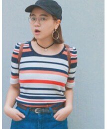 Heather | トップス