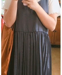 haco! | オールインワン・サロペット