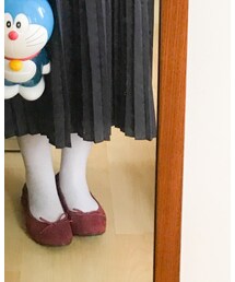 無印良品 | シューズ