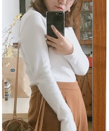 十一妞更衣室 | トップス