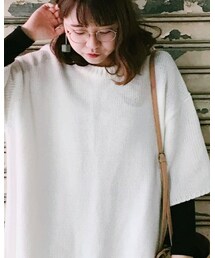 n.beely | トップス