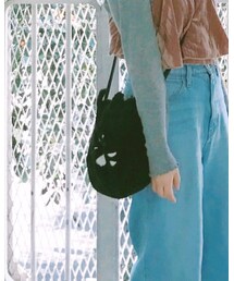 にゃー | バッグ