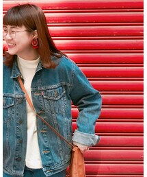 Levi's | デニムジャケット