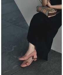 CHARLES & KEITH | シューズ