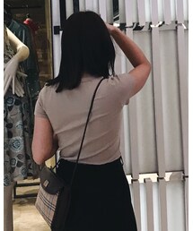 UNIQLO | Tシャツ/カットソー