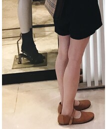 無印良品 | シューズ