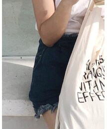 Heather | その他パンツ