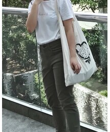 無印良品 | パンツ