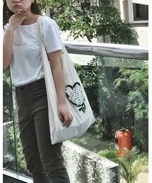 IDEE | トートバッグ