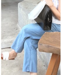 無印良品 | パンツ