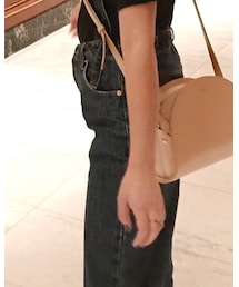 RUBY AND YOU | オールインワン・サロペット