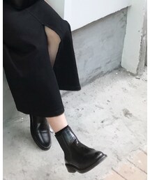 agnes b. | ブーツ