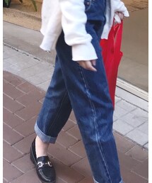 RUBY AND YOU | パンツ