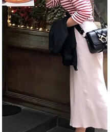 JEANASIS | スカート