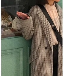 ZARA | ジャケット/アウター