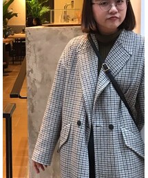 ZARA | ジャケット/アウター