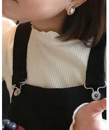 POU DOU DOU | トップス