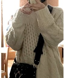 JEANASIS | トップス