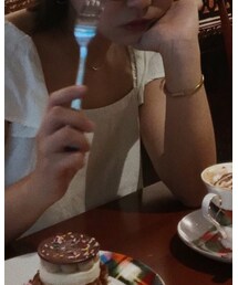 MOUSSY | トップス