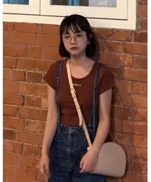 Kastane | トップス