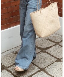 MOUSSY | オールインワン・サロペット