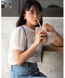 Heather | トップス