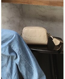 agnes b. | バッグ
