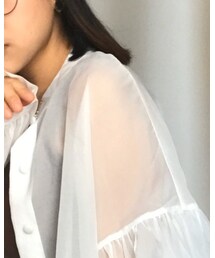 RUBY AND YOU | トップス