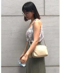 E hyphen world gallery | トップス