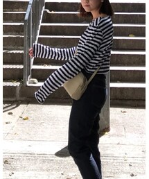 agnes b. | バッグ