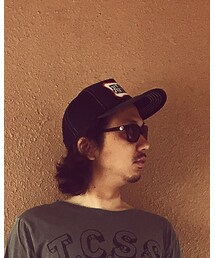 STANDARD CALIFORNIA | キャップ