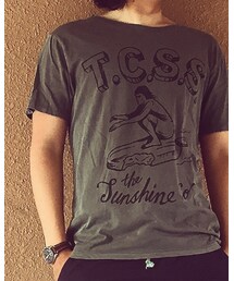 The Critical Slide Society | Tシャツ/カットソー