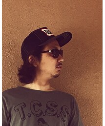 TORY BURCH | サングラス