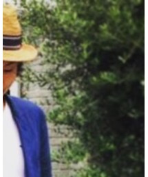 BEAMS | テーラードジャケット