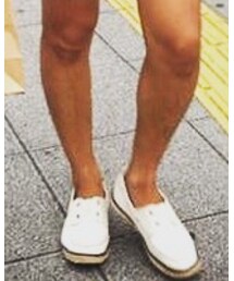 VANS | スニーカー