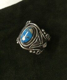 Indian Jewelry | リング