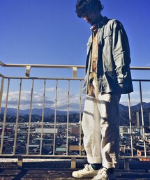 no brand | シャツ/ブラウス