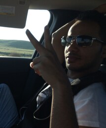 Jari | ２年前アメリカで会った親友です‼︎(その他)