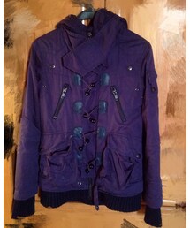 2% | その他アウター