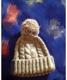 H&M | ニットキャップ/ビーニー