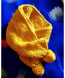 no brand | マフラー