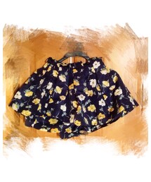 Heather | スカート