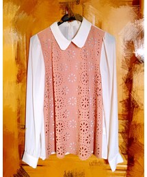 no brand | カーディガン/ボレロ