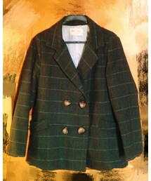 no brand | チェスターコート