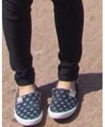 Paul Frank | モカシン/デッキシューズ