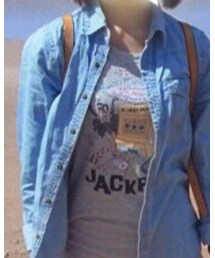 ZARA | シャツ/ブラウス